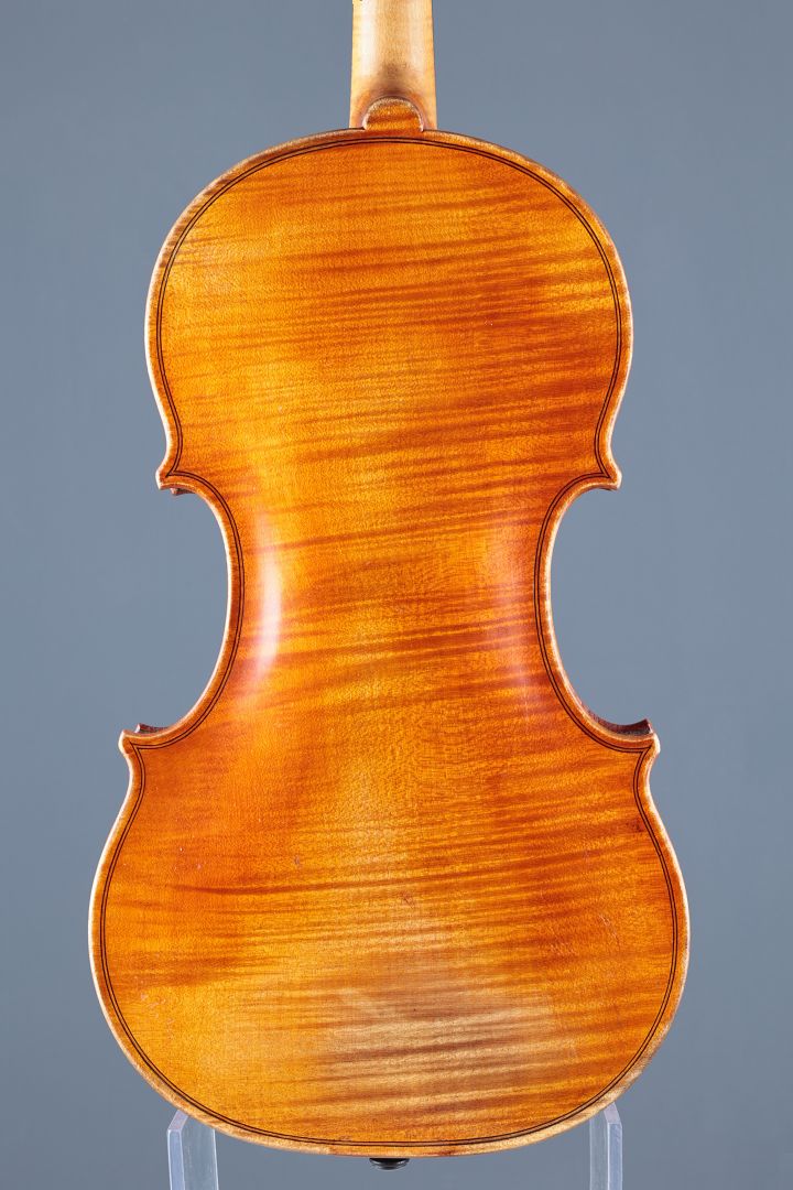 Möckel Helmut - Bonn 1953 - G-844